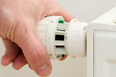 Snainton central heating repair costs